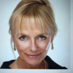 Meet your Posher, Sharon